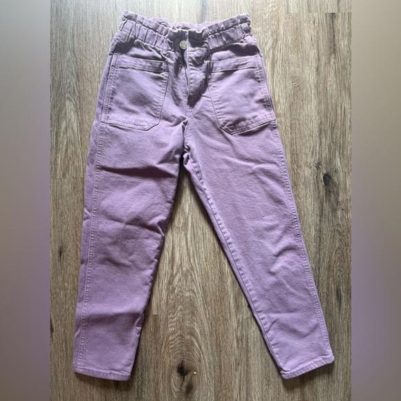 Girls pants - Picture 2 of 4